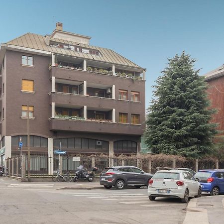 Suite Stresa Milano Centrale 3Pax Wifi Exterior foto