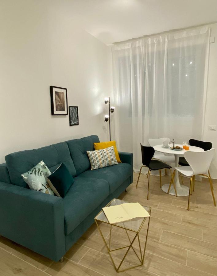 Suite Stresa Milano Centrale 3Pax Wifi Exterior foto